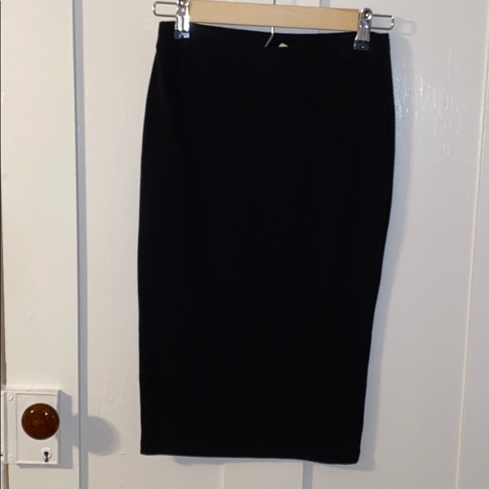 Forever 21 Pencil Skirt